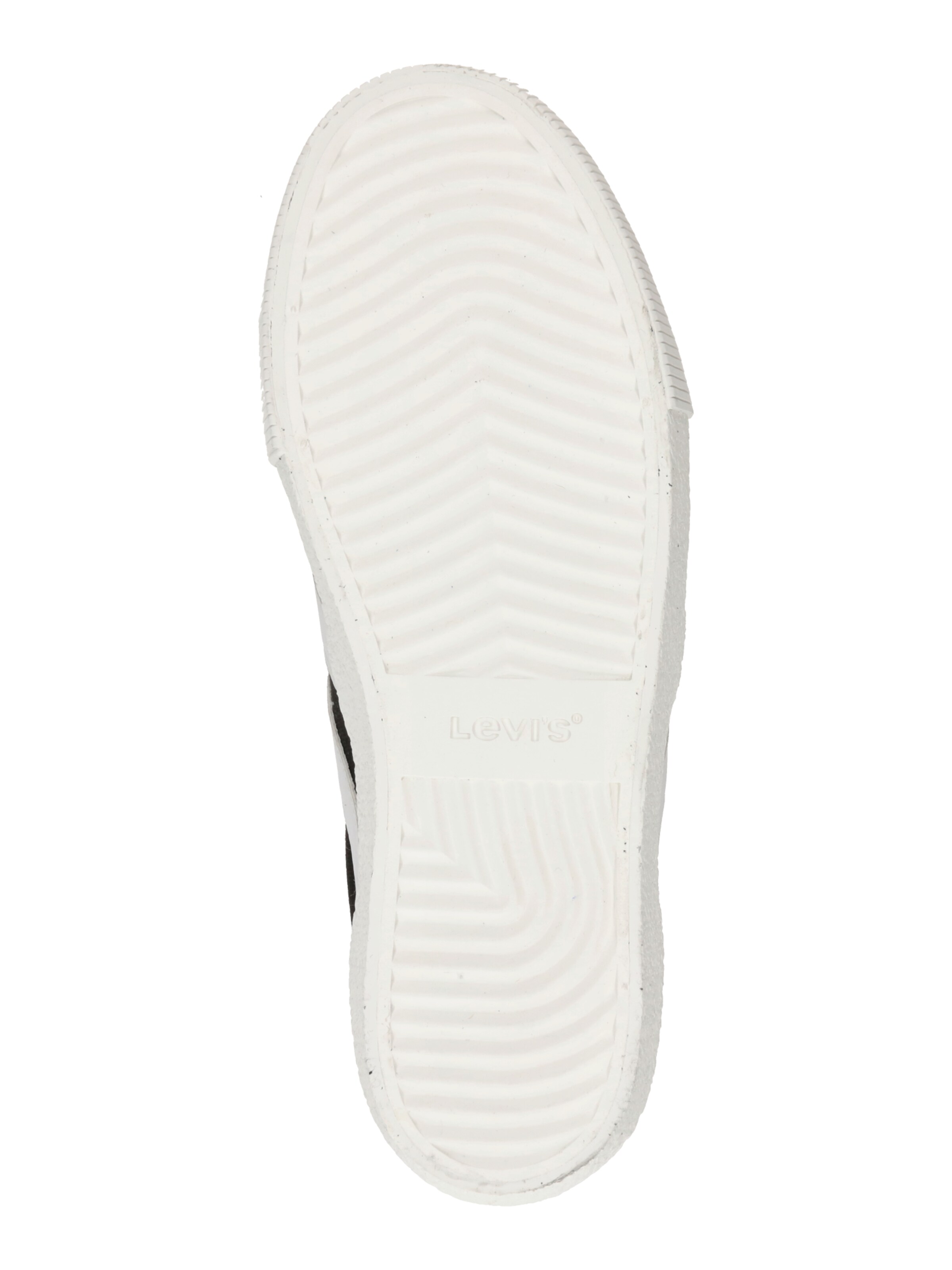 Baskets basses LEVI'S ® en noir