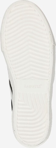 LEVI'S ® Sneakers laag in Zwart