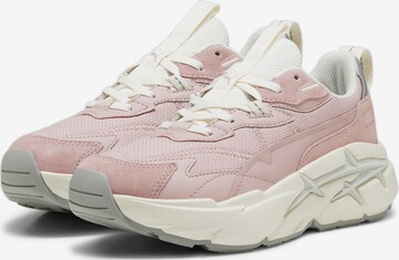 PUMA Sneaker low in Pink