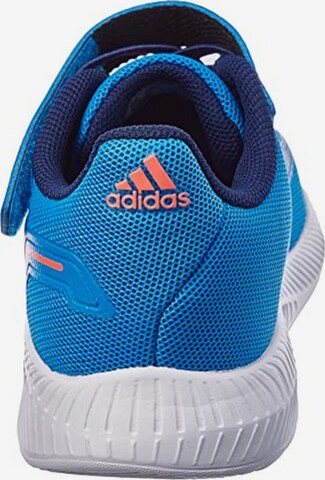 ADIDAS SPORTSWEAR Athletic Shoes 'Runfalcon 2.0' in Blue