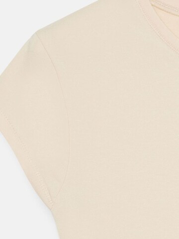 Maglietta 'T-Shirts' di Dilvin in beige
