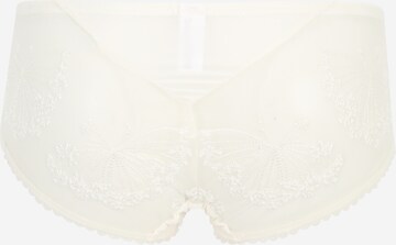 Cache Cœur Slip 'LOUISE' in Beige