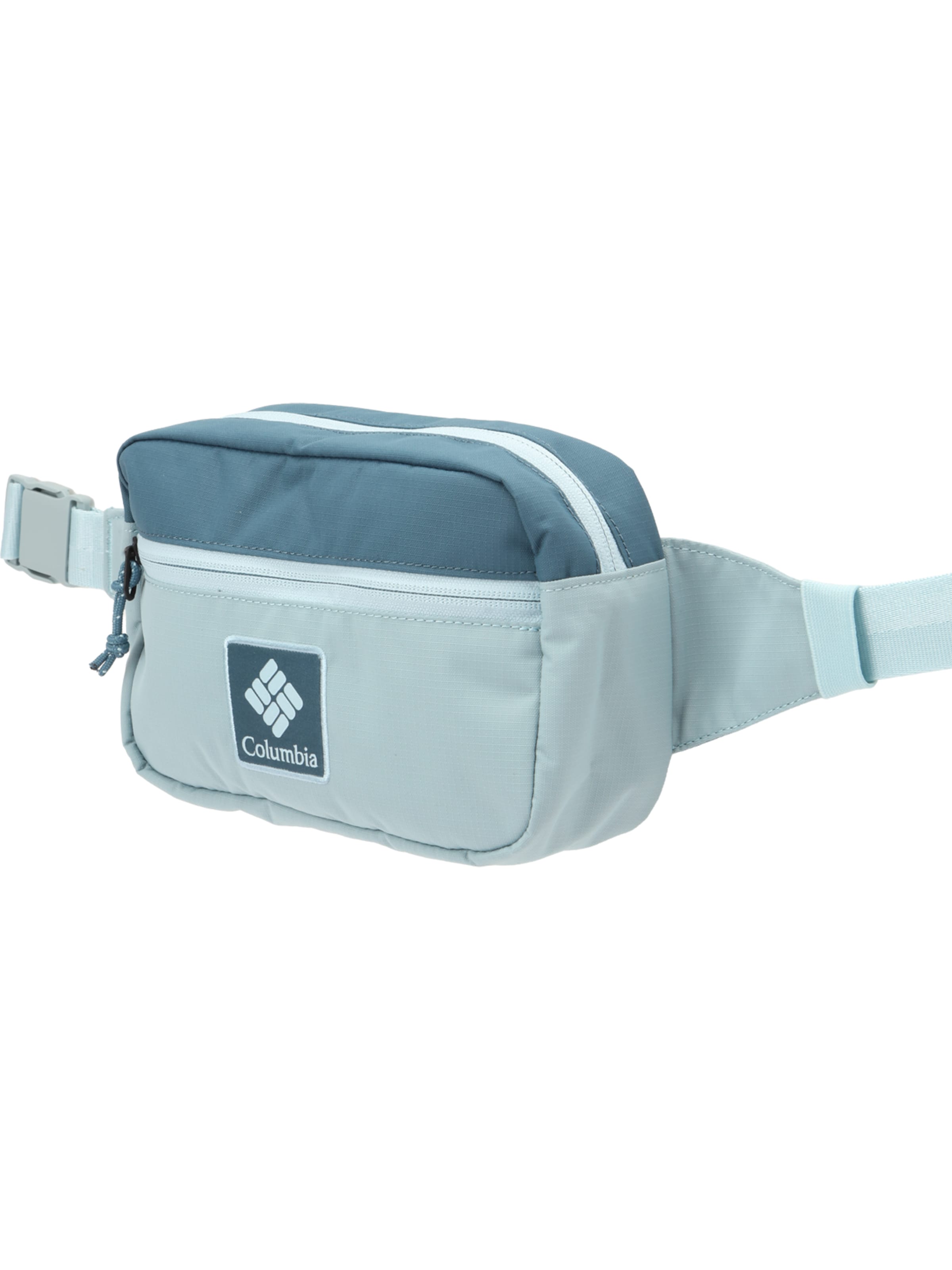 COLUMBIA Sportovní ledvinka 'Trail Traveler' – modrá