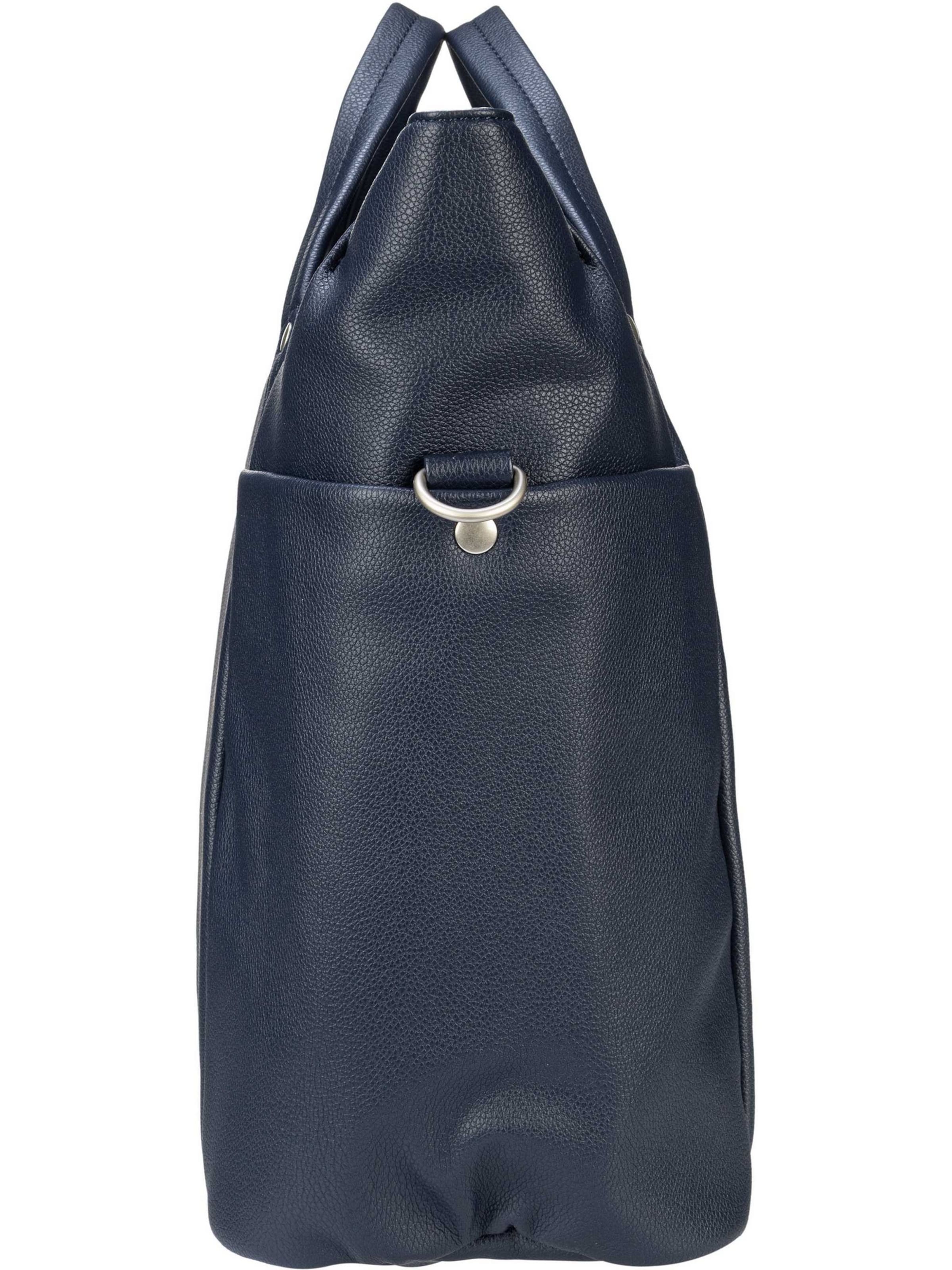 Shopper 'Pia PI160' di ZWEI in blu