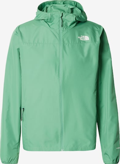 S dydžio Laisvalaikio striukė 'FONTANALES' iš THE NORTH FACE, spalva – šviesiai žalia, Prekių apžvalga