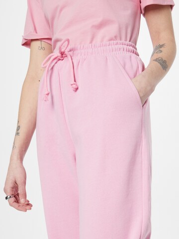 Cotton On Tapered Pants in Pink
