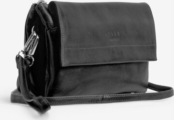 still Nordic Crossbody Bag 'Anouk' in Black