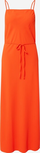 Calvin Klein Kleid 'Cami' in orangerot, Produktansicht