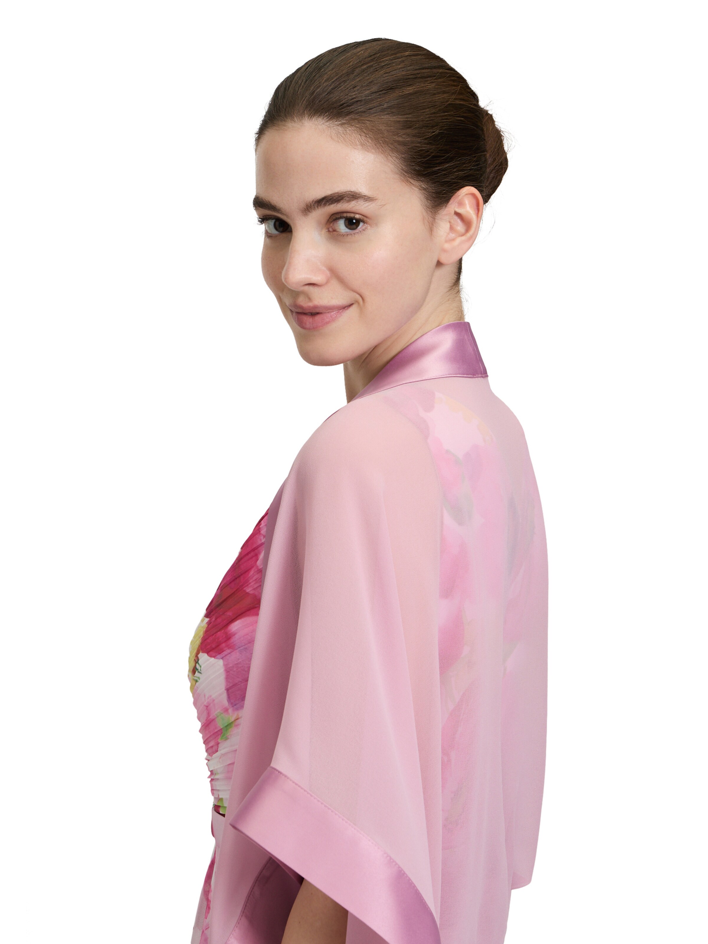 Vera Mont Pláštěnka – pink