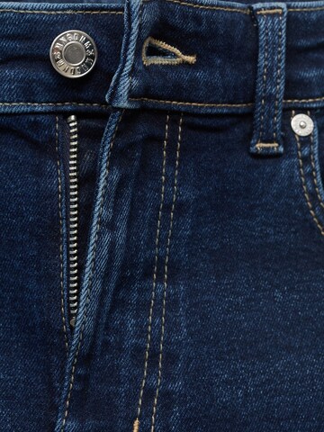 Regular Jean 'SIENNA' MANGO en bleu
