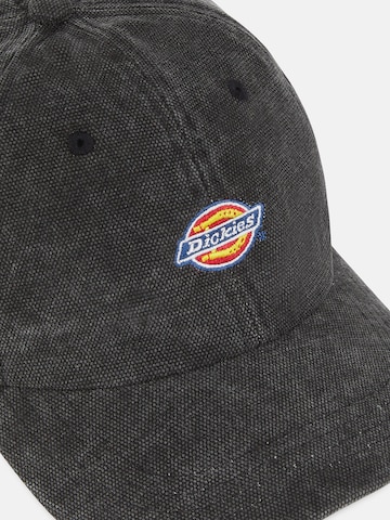 DICKIES - Boné em preto