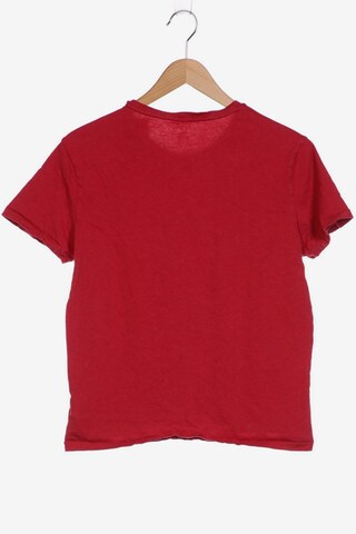 Polo Ralph Lauren T-Shirt M in Rot