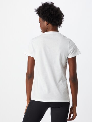 Reebok Functioneel shirt in Wit