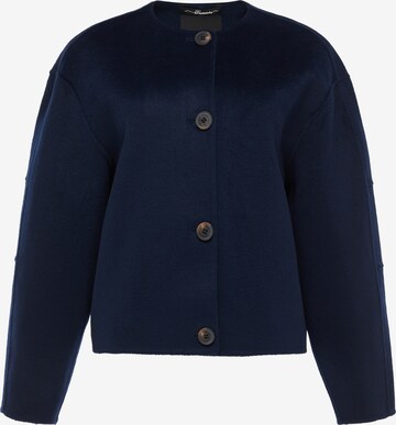 DreiMaster Klassik - Chaqueta de entretiempo 'Classic' en azul: frente