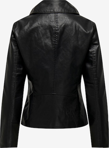 Veste mi-saison 'Melisa' ONLY en noir