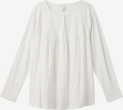 SHEEGO Blouse in Off white, Item view