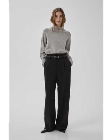 Pull-over My Essential Wardrobe en gris