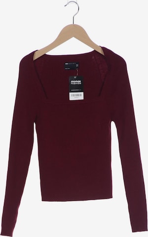 Asos Pullover M in Rot: Vorderseite