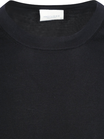 Profuomo Shirt in Blue