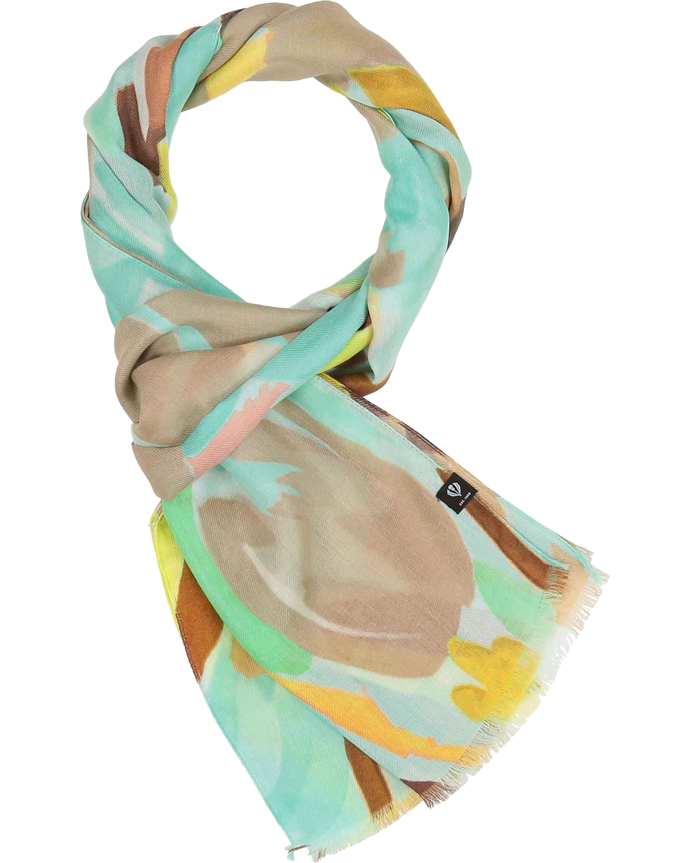 FRAAS Scarf in Green
