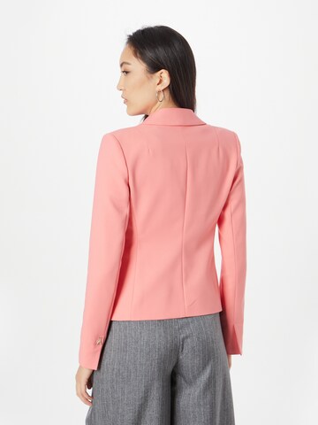 PATRIZIA PEPE Blazer | oranžna barva