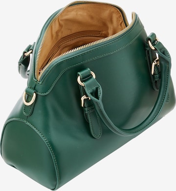 Usha Handbag in Green