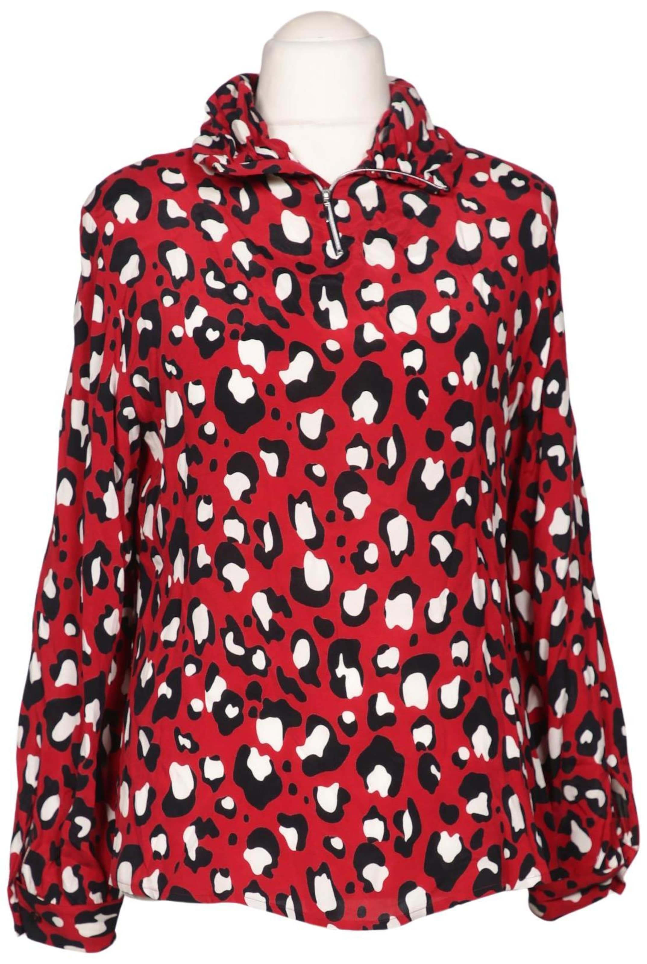 MADELEINE Bluse L in Mischfarben: Vorderseite