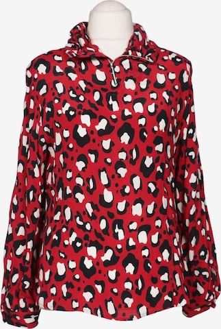 MADELEINE Bluse L in Mischfarben: Vorderseite