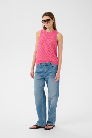 InWear Sticktop 'BalettaIW' i pink