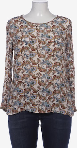 PRINCESS GOES HOLLYWOOD Bluse XL in Mischfarben: predná strana