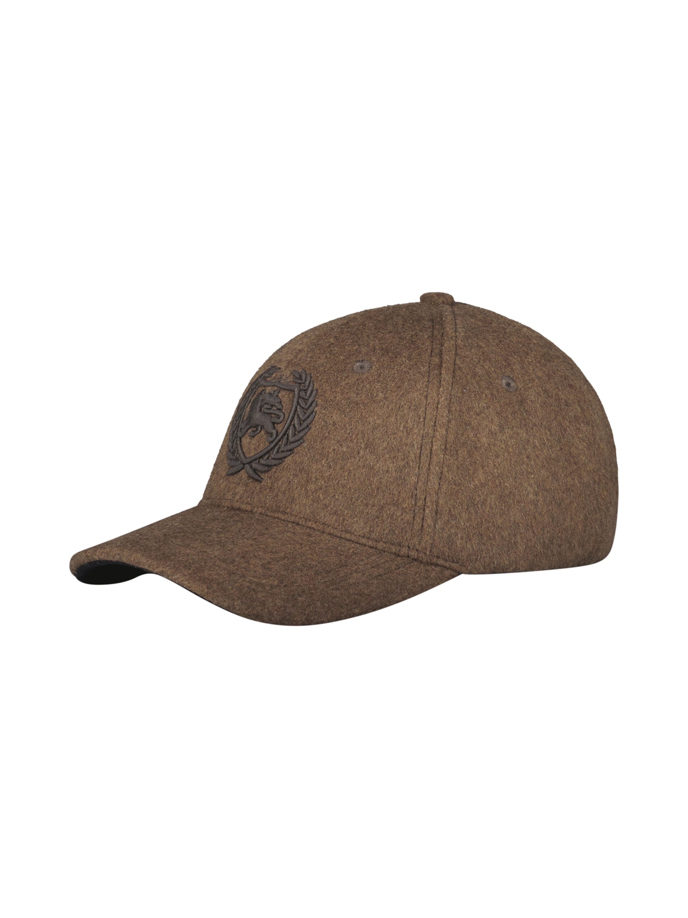 LERROS Cap in Beige: front