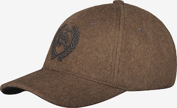 LERROS Cap in Beige: front