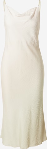 Samsøe Samsøe Dress 'FREDERICKA' in Yellow: front