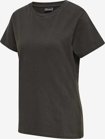 T-shirt Hummel en gris