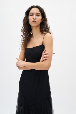InWear Summer dress 'ALPHAIW' in Black