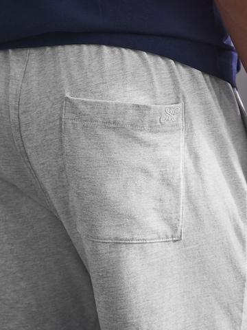 Next - Pijama curto em azul