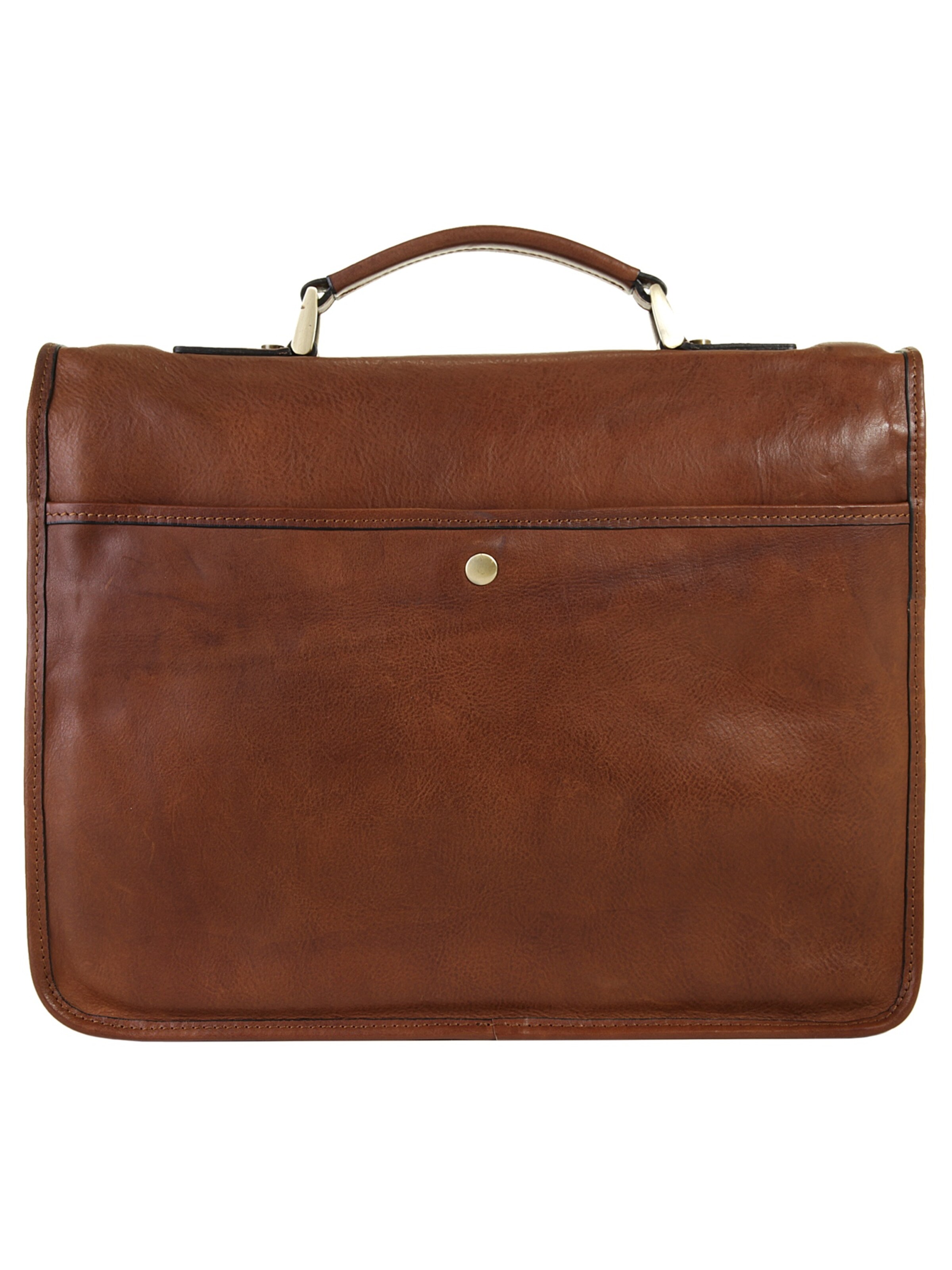 piké Aktenkoffer‌‌‌‌‌‌ in Braun