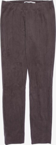 Raffaello Rossi Pants in S in Brown: front