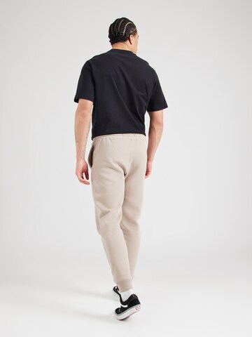 HOLLISTER - Tapered Pantalón en marrón
