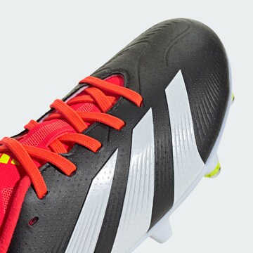 ADIDAS PERFORMANCE Sportschoen ' Predator 24 League' in Zwart