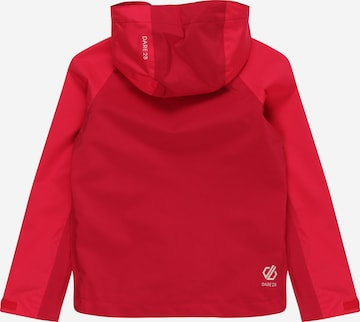 DARE2B Performance Jacket 'In The Lead II' in Red