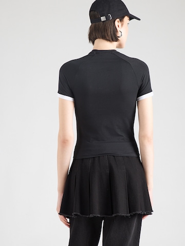 Nike Sportswear Tričko - Čierna