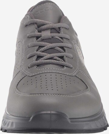 ECCO Sneaker in Grau