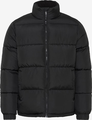 Veste d’hiver ' SDMARLON ' !Solid en noir : devant