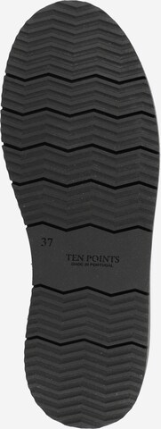 Ten Points - Botas Chelsea 'LARINA' en negro