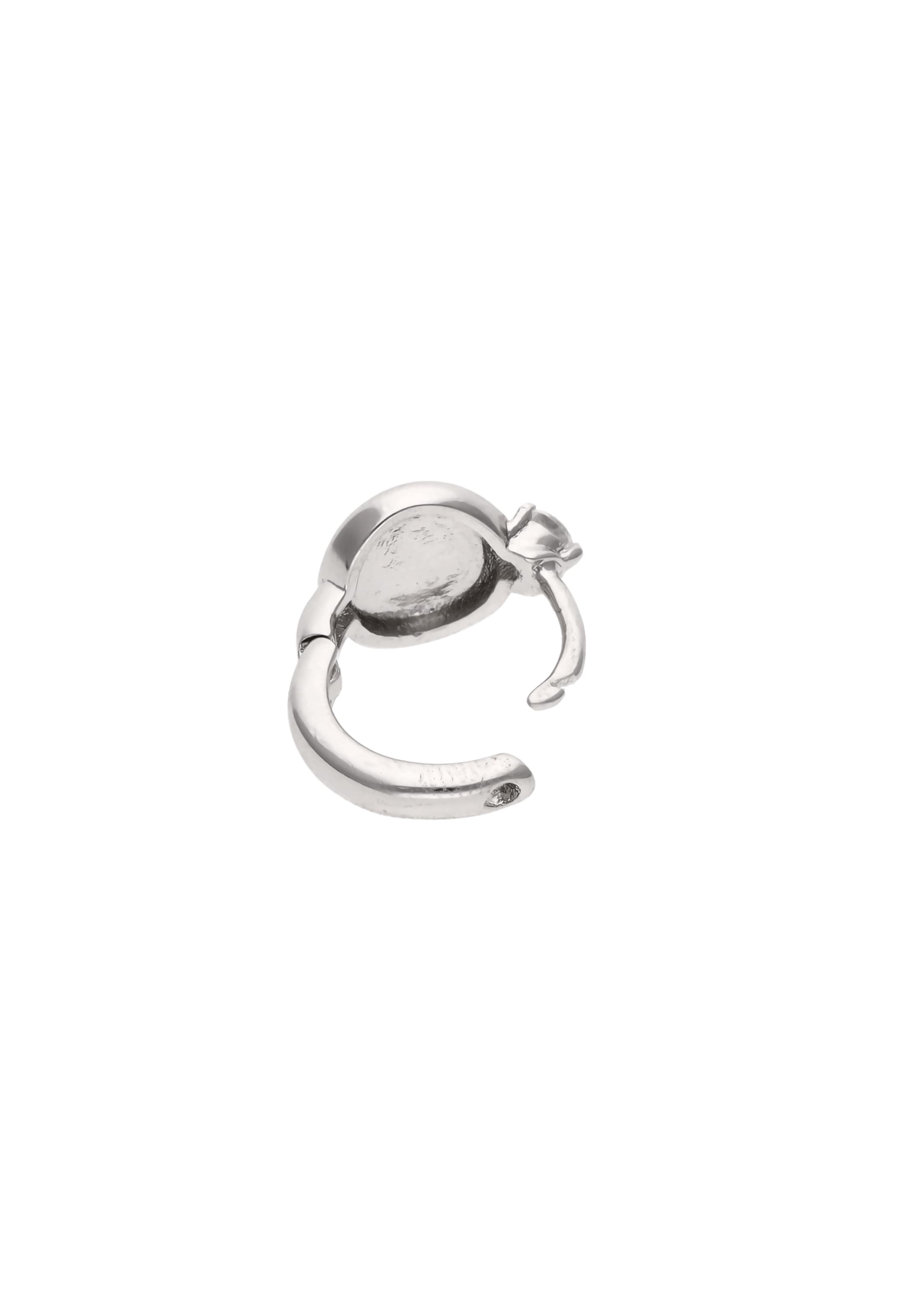 MYMO - Brincos em prata