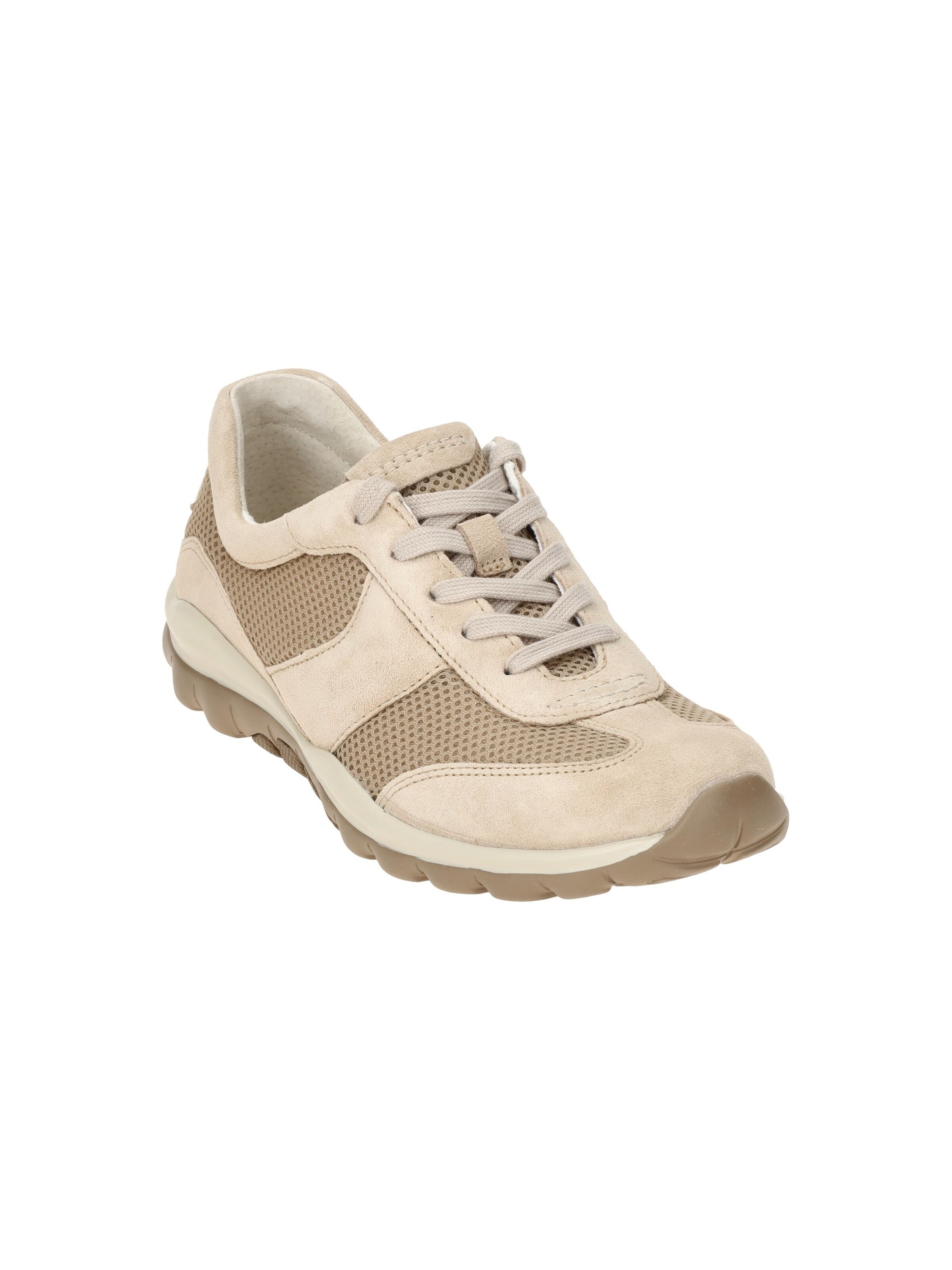 GABOR Schnürschuh‌‌‌‌ in Beige