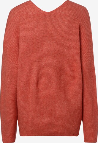 MOS MOSH Pullover in Rot