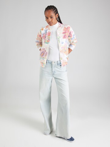 PRINCESS GOES HOLLYWOOD Sweatjacka i rosa