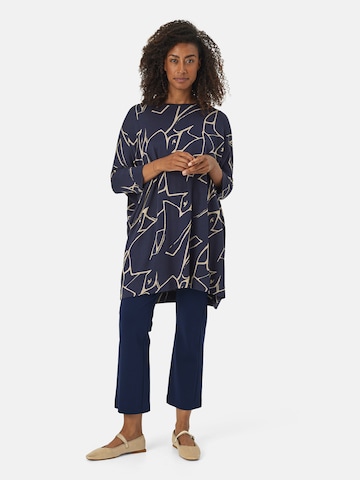 Masai Tuniek 'Gabini' in Blauw